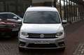Volkswagen Caddy Comfort 2.0Tdi Autom. Navi/Pdc/Sitzhzg/Ahk Silber - thumbnail 2