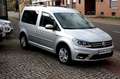 Volkswagen Caddy Comfort 2.0Tdi Autom. Navi/Pdc/Sitzhzg/Ahk Silber - thumbnail 4