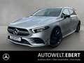 Mercedes-Benz A 35 AMG Perf.Sitze AERO NaviPrem LED Totwin HUD Silber - thumbnail 1