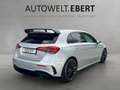 Mercedes-Benz A 35 AMG Perf.Sitze AERO NaviPrem LED Totwin HUD Silber - thumbnail 5