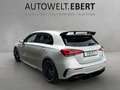 Mercedes-Benz A 35 AMG Perf.Sitze AERO NaviPrem LED Totwin HUD Silber - thumbnail 3