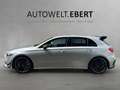 Mercedes-Benz A 35 AMG Perf.Sitze AERO NaviPrem LED Totwin HUD Silber - thumbnail 2