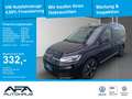 Volkswagen Caddy 2,0 TDI Style DSG LED*Navi*AHK*Sthz Schwarz - thumbnail 1