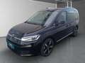Volkswagen Caddy 2,0 TDI Style DSG LED*Navi*AHK*Sthz Schwarz - thumbnail 2