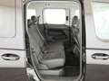 Volkswagen Caddy 2,0 TDI Style DSG LED*Navi*AHK*Sthz Schwarz - thumbnail 6
