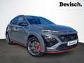 Hyundai KONA N-performance Grijs - thumbnail 1
