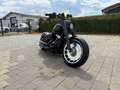 Harley-Davidson Fat Boy 114 Чорний - thumbnail 1