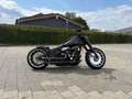 Harley-Davidson Fat Boy 114 Чорний - thumbnail 3
