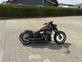Harley-Davidson Fat Boy 114 Чорний - thumbnail 10