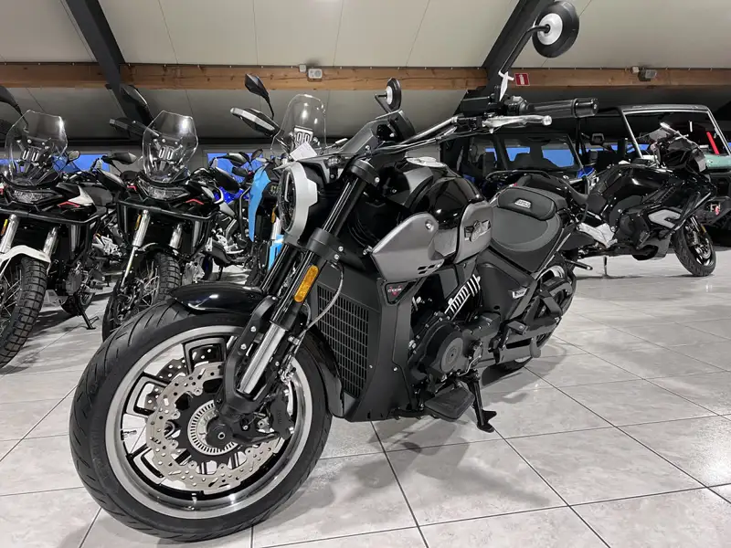 Overig Morbidelli C1002V - foto 2