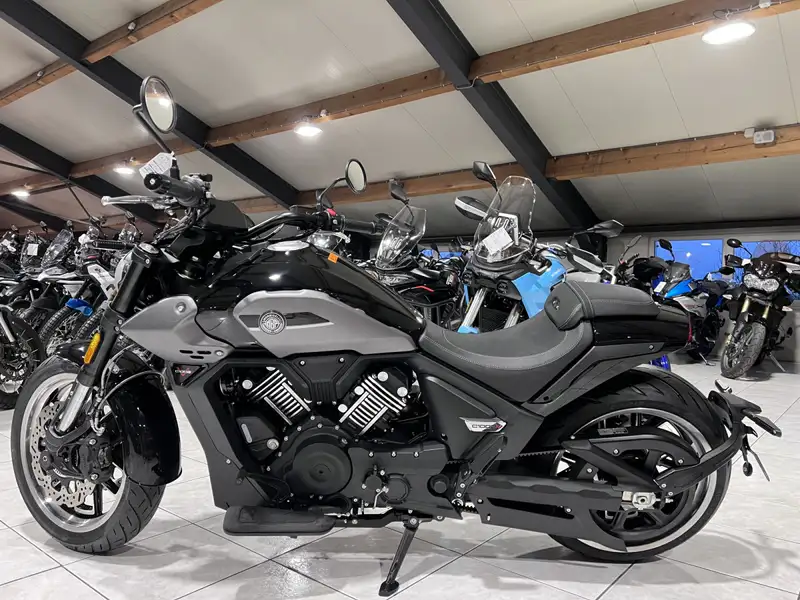 Overig Morbidelli C1002V - foto 4