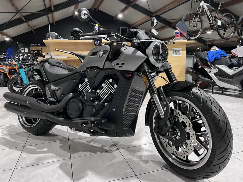 Overig Morbidelli C1002V - foto 7