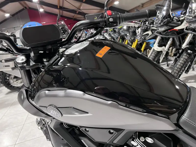 Overig Morbidelli C1002V - foto 6