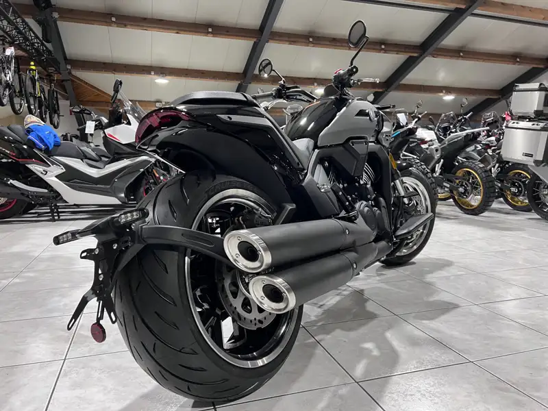 Overig Morbidelli C1002V - foto 3