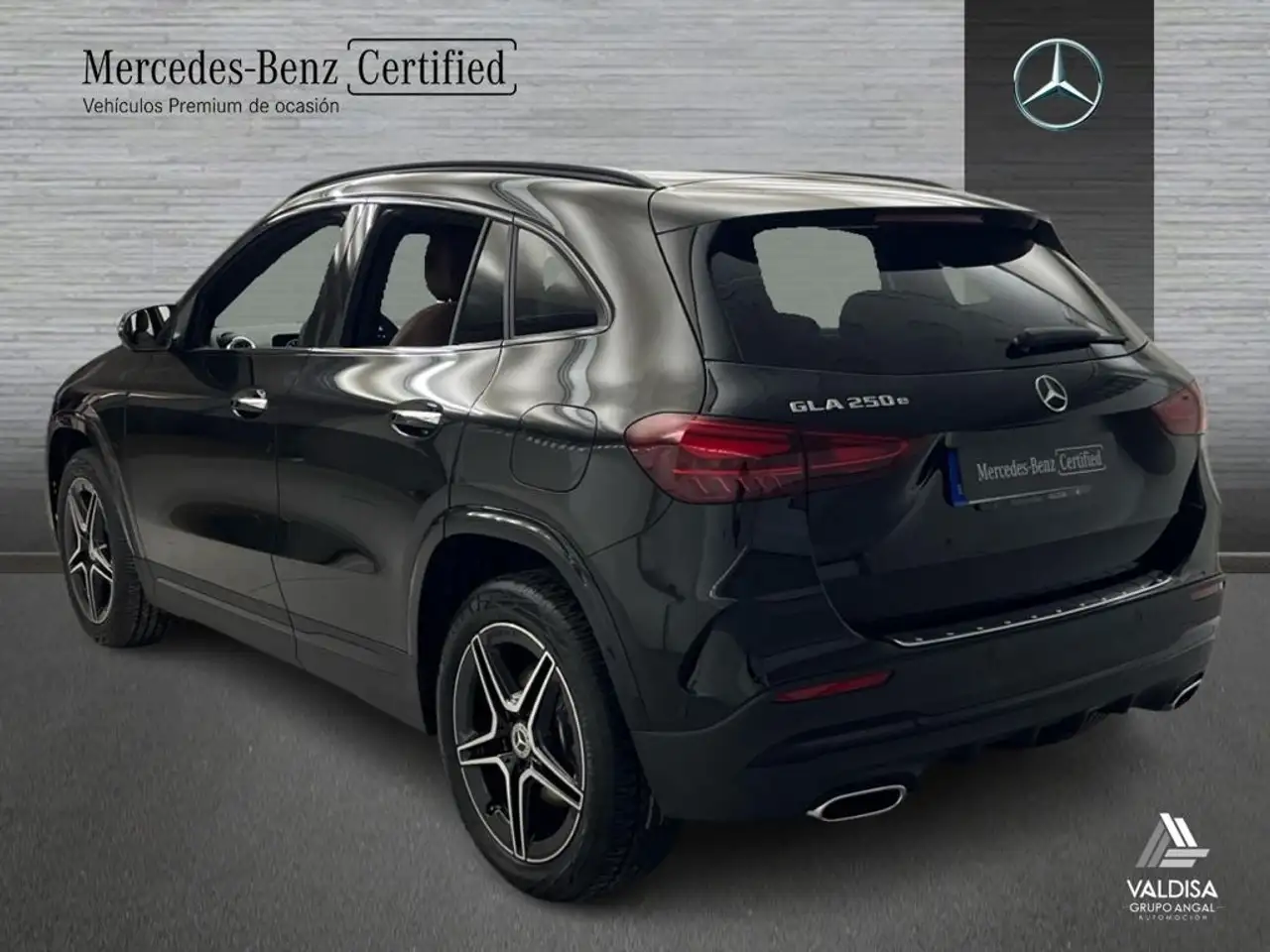 Mercedes-Benz GLA 2026