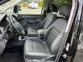 Volkswagen Caddy Kombi Maxi Comfortline Negro - thumbnail 6