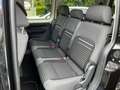Volkswagen Caddy Kombi Maxi Comfortline Noir - thumbnail 7