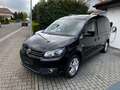Volkswagen Caddy Kombi Maxi Comfortline Nero - thumbnail 2