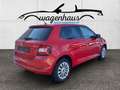 Skoda Fabia Ambition 1,0 App, Connect, Soundpaket, NSW Rot - thumbnail 3