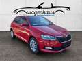 Skoda Fabia Ambition 1,0 App, Connect, Soundpaket, NSW Rot - thumbnail 4
