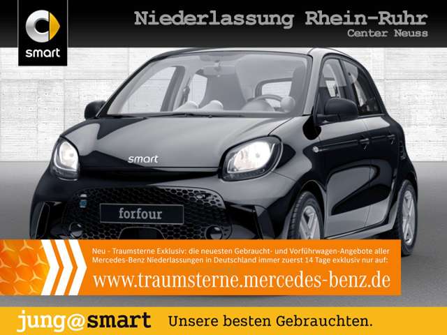 Imagine smart forFour EQ 60kWed SHZ Dig Radio Tempom