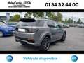 Land Rover Discovery Sport P200 Flex Fuel R-Dynamic S AWD BVA Mark VI Gris - thumbnail 2