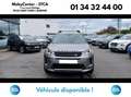 Land Rover Discovery Sport P200 Flex Fuel R-Dynamic S AWD BVA Mark VI Gris - thumbnail 3