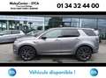 Land Rover Discovery Sport P200 Flex Fuel R-Dynamic S AWD BVA Mark VI Gris - thumbnail 4