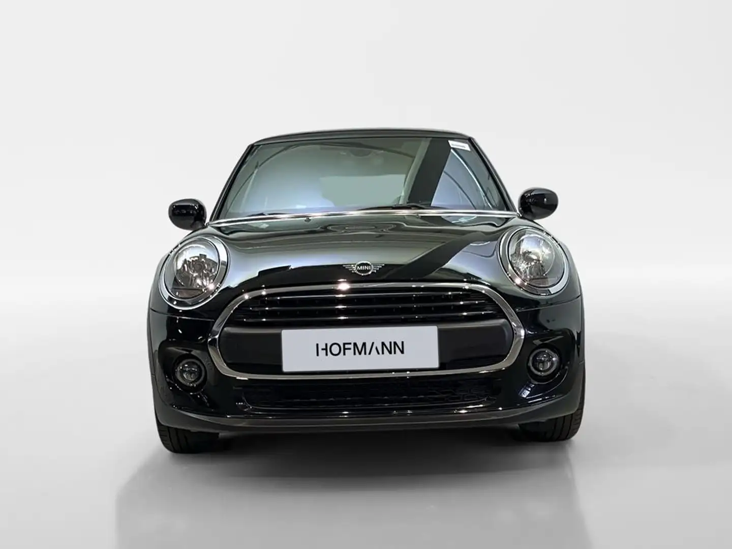 MINI One Blackyard Noir - 2