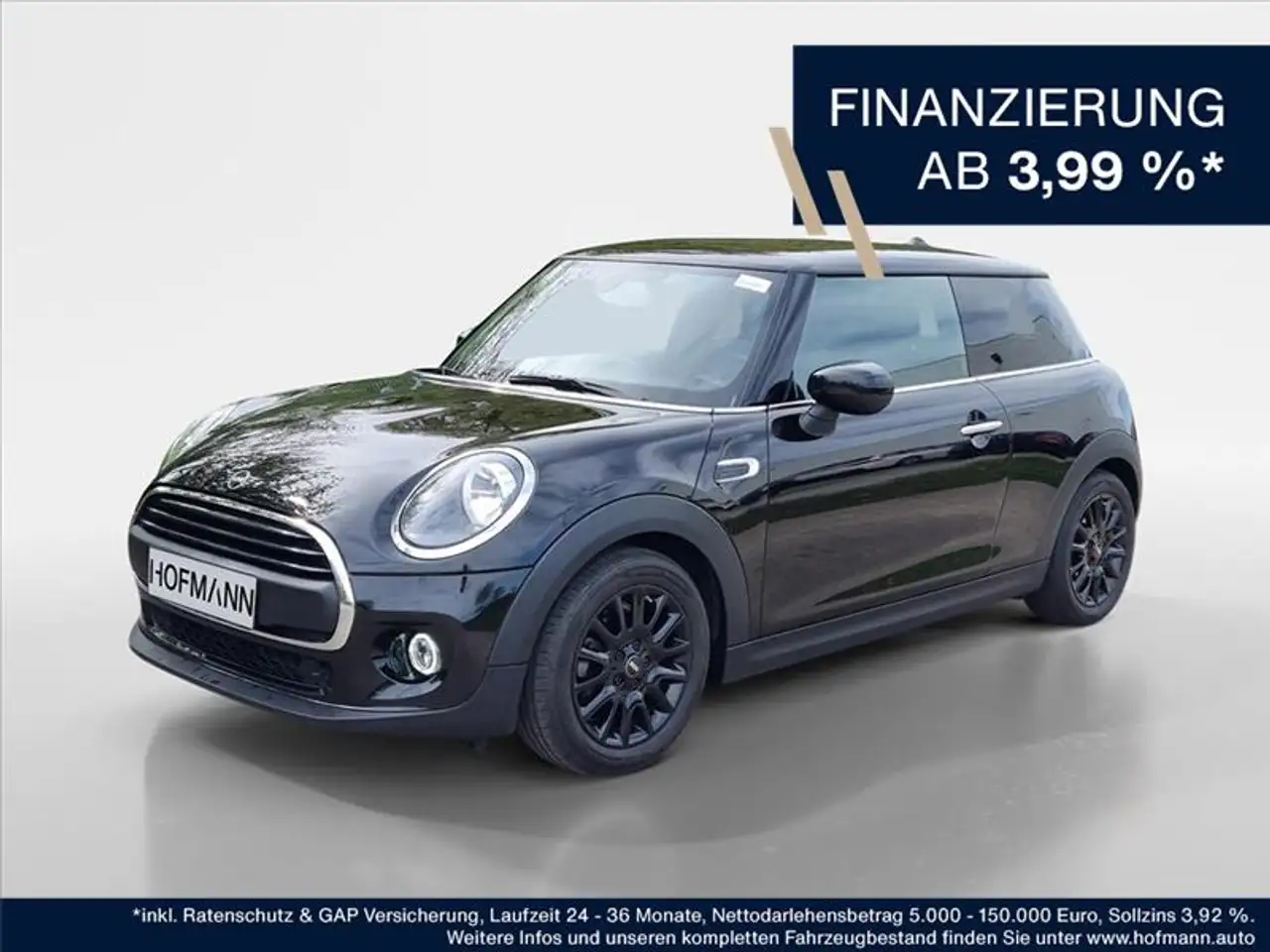 MINI One