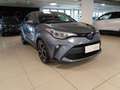 Toyota C-HR C-HR 2.0 Hybrid E-CVT Morebusiness Blu/Azzurro - thumbnail 3