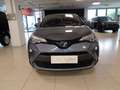 Toyota C-HR C-HR 2.0 Hybrid E-CVT Morebusiness Blu/Azzurro - thumbnail 2