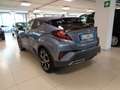 Toyota C-HR C-HR 2.0 Hybrid E-CVT Morebusiness Blu/Azzurro - thumbnail 6