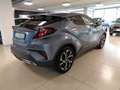 Toyota C-HR C-HR 2.0 Hybrid E-CVT Morebusiness Blu/Azzurro - thumbnail 4