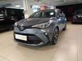 Toyota C-HR C-HR 2.0 Hybrid E-CVT Morebusiness Blu/Azzurro - thumbnail 1