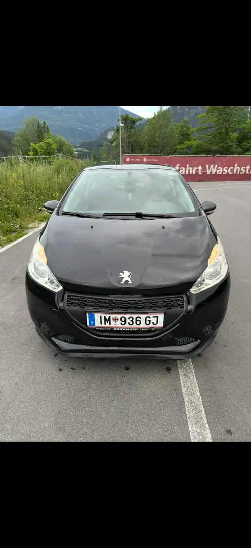 Peugeot 208 68 VTI Access - 1