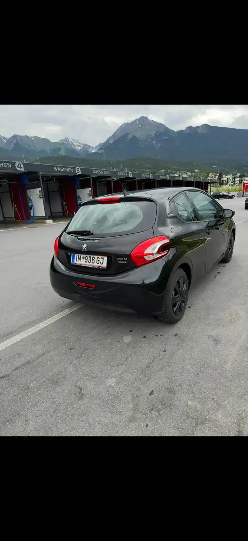 Peugeot 208 68 VTI Access - 2