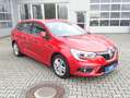 Renault Megane Grandtour TCe 140 GPF EDC LIMITED Klima PDC hinten Rot - thumbnail 3
