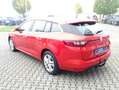 Renault Megane Grandtour TCe 140 GPF EDC LIMITED Klima PDC hinten Rot - thumbnail 6