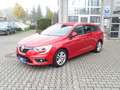 Renault Megane Grandtour TCe 140 GPF EDC LIMITED Klima PDC hinten Rot - thumbnail 1
