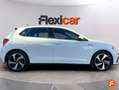 Volkswagen Polo GTI 2.0 TSI 147kW (200CV) DSG Blanco - thumbnail 7