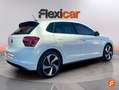 Volkswagen Polo GTI 2.0 TSI 147kW (200CV) DSG Blanco - thumbnail 5