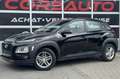 Hyundai KONA Kona 1.0 T-GDi Twist NAVI APP CAM CRUISE JA TEL Noir - thumbnail 1