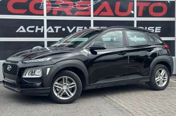 Kona 1.0 T-GDi Twist NAVI APP CAM CRUISE JA TEL