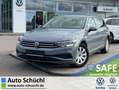 Volkswagen Passat Variant 1.5 TSI NAVI+LED+KAMERA+APP-CONNE Grau - thumbnail 1