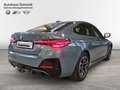 BMW i4 xDrive40 Gran Coupé 466€ netto/mtl.*M Sportpaket*L Grün - thumbnail 5