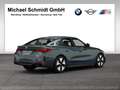 BMW i4 xDrive40 Gran Coupé 466€ netto/mtl.*M Sportpaket*L Grün - thumbnail 2
