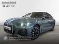 BMW i4 xDrive40 Gran Coupé 466€ netto/mtl.*M Sportpaket*L Grün - thumbnail 1