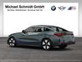 BMW i4 xDrive40 Gran Coupé 466€ netto/mtl.*M Sportpaket*L Grün - thumbnail 4