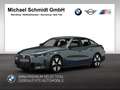 BMW i4 xDrive40 Gran Coupé 466€ netto/mtl.*M Sportpaket*L Grün - thumbnail 1
